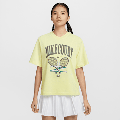 Nike Slam Women's Dri-FIT Short-Sleeve T-Shirt. Nike ID Nike Slam Women's Dri-FIT Short-Sleeve T-Shirt. Nike ID